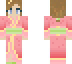 my kimono 2