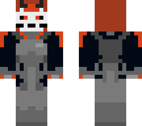 my main fortnite skin