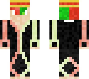 my main skin