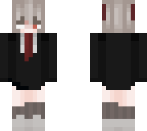 my mc skin :)