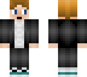 my minecraft skin (benclickz_)