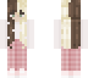 my new skin!