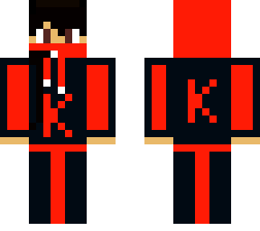 my official skin(updated/edited
