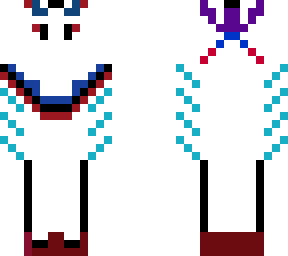 my own skin
