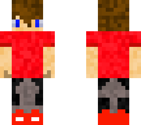 my own skin