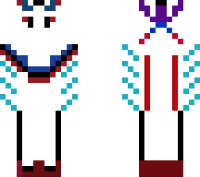 my own skin v2