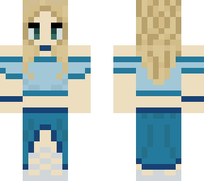 my personal skin