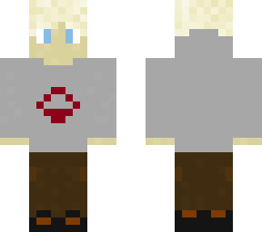my reallife skin