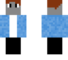 my second roblox avatar