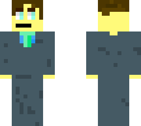 my skin (suit)