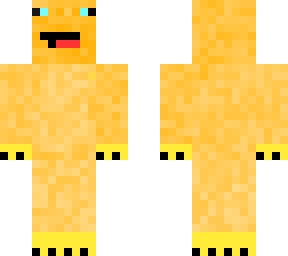my skin