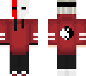 my skin