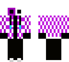 my skin
