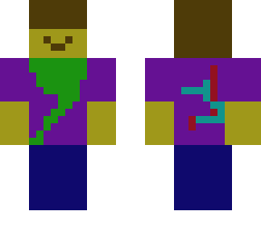 my skin