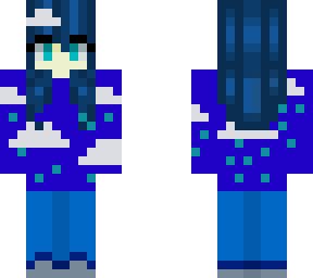 my skin for generallizz