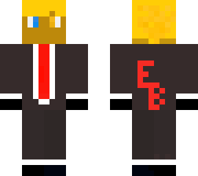 my skin in suit