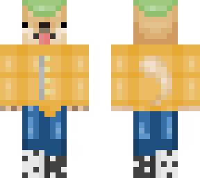 my skin request! (edited)