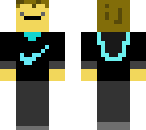 my skin v2