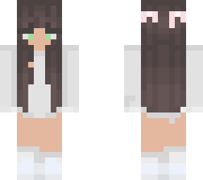 nameless skin ;w;