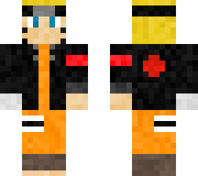 naruto uzumaki the last