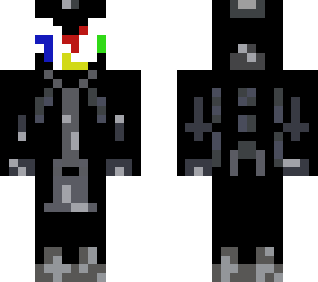 necrozmion