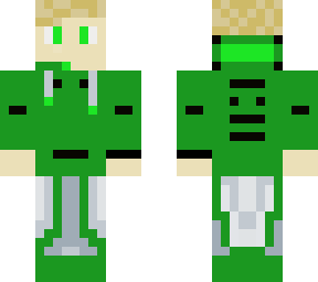 neo gamer green