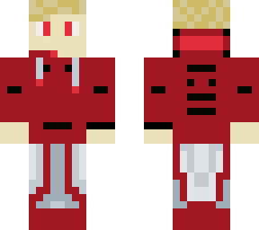 neo gamer red