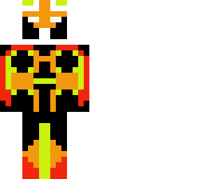 nether hunter