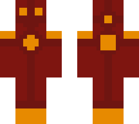 nether knight