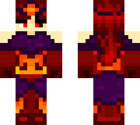 nether queen