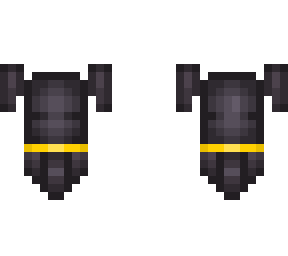 netherite armor base