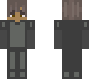 new armoured  jason980674 :o