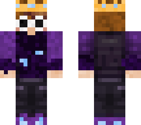 new skin :)
