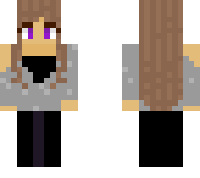 new skin