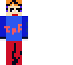 new tpf skin