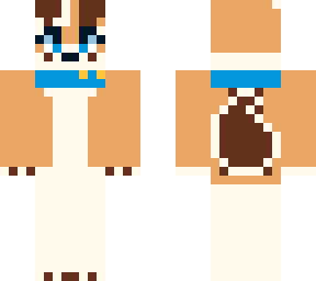 nick dog