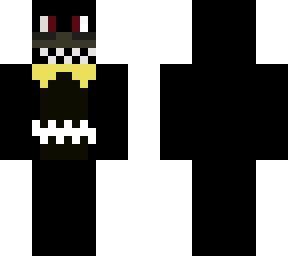 nightmare from punchbuggy888