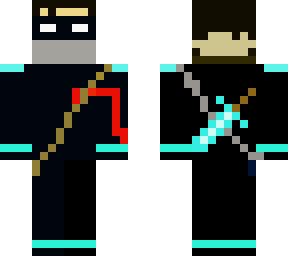 ninja