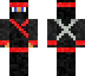 ninja