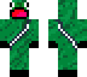 ninja melon