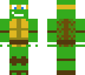 ninja turtle