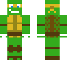 ninja turtle v2
