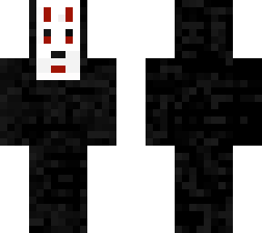 no face (studio gibli)