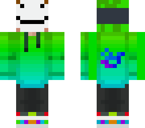 not mine 2.0 dream