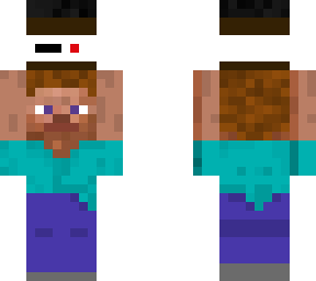 nutella steve