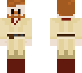obi wan kenobi