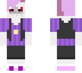 obie wyrd vesttee - vampire