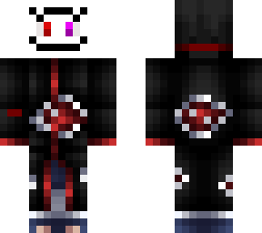 obito/tobi white mask