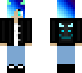 ocean demon fixed