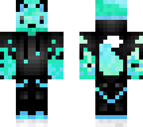 ocean fox